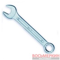 Ключ комбинированный 15 мм КГК15К