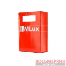 9012/HIR2+30%, 35 Вт, 5000°К Лампи MLux (к-т 2 шт.) 130111310 MLUX