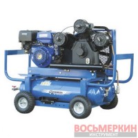 Компрессор С-90.LB75 - SPE390R РМ-3154.00/01 Remeza