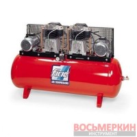Компрессор F-500.AB 858Т/16 РМ-3106.08 Remeza