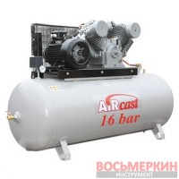 Компрессор F-500.LТ100/16 Air Cast РМ-3131.00 Remeza