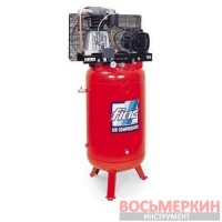 Компрессор F-270.AB 858 В РМ-3106.02 Remeza