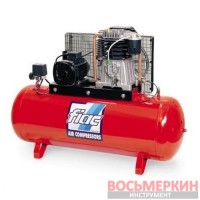 Компрессор F-270.АВ 858 РМ-3106.01 Remeza