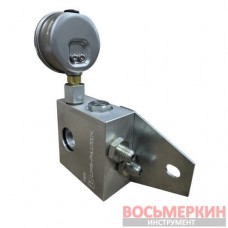 Гидромуфта в сборе для TR57 TC-20-1331000 ShiningBerg