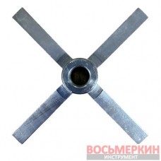 Крестообразный кронштейн для TR57 TC-20-1300011 ShiningBerg