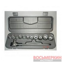 Набор торцевых головок ЧН - 44 ЧН44