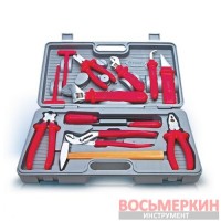 Набор изолированного инструмента Набор-5