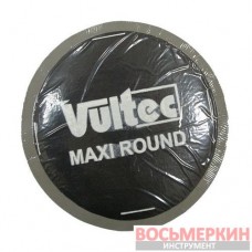 Латка камерная 14V Maxi Round 100 мм Vultec