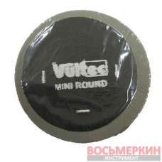 Латка камерная 10V Mini Round 35 мм Vultec