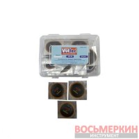 Латка универсальная UR00 40 мм Vultec