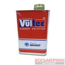 Вулканизационная жидкость 1л CVF-Maxi Life Vultec