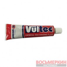 Вулканизационная жидкость 30 мл CVF-Maxi Life тюбик Vultec