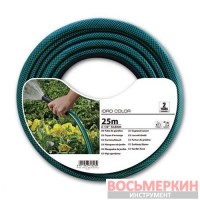 Шланг для полива Idro Color 1/2 50м FIC1/250 Bradas