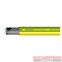 Шланг для полива NTS Tobby 1/2 25м FTB1/225 Bradas