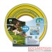 Шланг для полива NTS White Plus 3/4 25м FWP3/425 Bradas