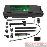Набор гидравлического оборудования для кузовных работ 10т RF-T71002L BIG RockForce