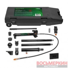 Набор гидравлического оборудования для кузовных работ 10т RF-T71002L BIG RockForce