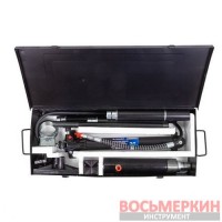Набор гидравлический рихтовочный 20т в кейсе F-TRA0204-1 Forsage