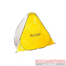 Всесезонная палатка-автомат RANGER WINTER-5 weekend RA 6602 Ranger