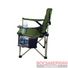 Кресло складное Ranger FS 99806 Rshore Green RA 2203 Ranger