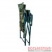 Кресло складное Ranger Титан Camo RA 2211 Ranger