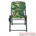 Кресло складное Ranger Титан Camo RA 2211 Ranger