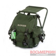 Стул-рюкзак складной FS 93112 RBagPlus RA 4401 Ranger