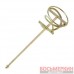 Миксер для сухих смесей 140 x 600 мм M14 HT-4016 Intertool