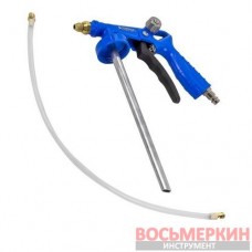 Пневмопистолет для гравитекса с распылителем F-BG-02 Forsage