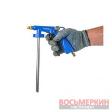 Пневмопистолет для гравитекса с распылителем F-BG-02 Forsage