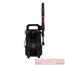 Мойка высокого давления 1,2 кВт 70-100 бар 6,5 л/мин шланг 5 м DT-1512 Intertool