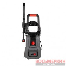 Мойка высокого давления 1,4 кВт 80-110 бар 6,5 л/мин шланг 5 м DT-1513 Intertool