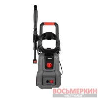 Мойка высокого давления 1,6 кВт 90-130 бар 7 л/мин шланг 5 м DT-1514 Intertool