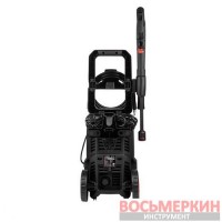 Мойка высокого давления 1,6 кВт 90-130 бар 7 л/мин шланг 5 м DT-1514 Intertool