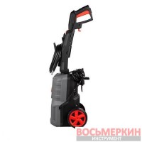 Мойка высокого давления 1,6 кВт 90-130 бар 7 л/мин шланг 5 м DT-1514 Intertool