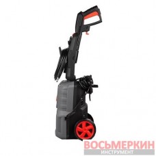 Мойка высокого давления 1,6 кВт 90-130 бар 7 л/мин шланг 5 м DT-1514 Intertool