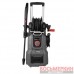 Мойка высокого давления 2,2 кВт 6-7 л/мин 120-170 бар шланг 8 м регулятор давления STORM WT-1506 Intertool