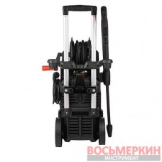 Мойка высокого давления 2,2 кВт 6-7 л/мин 120-170 бар шланг 8 м регулятор давления STORM WT-1506 Intertool