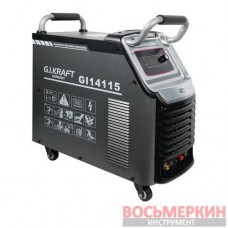 Аппарат для плазменной резки 100A 380В GI14115 G.I.Kraft