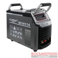 Аппарат для плазменной резки 85A 380В GI14114 G.I.Kraft