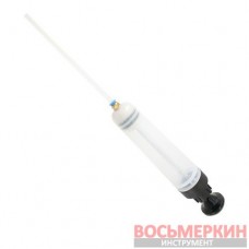 Шприц для замены тормозной и других технических жидкостей 0,2л BB200CC G.I.Kraft