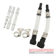 Шприц для замены тормозной и других технических жидкостей 1,5л BB1500CC G.I.Kraft