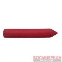Мел влагостойкий 13 мм красный Maruni