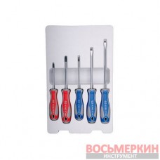 Набор отверток 5 единиц 30115MR KingTony