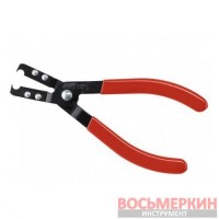 Клещи для хомутов ШРУСА без проушин 6268 JTC