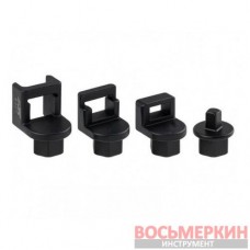 Набор инструментов для натяжения ремня STELLANTIS VAG 6327 JTC