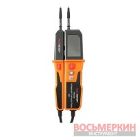 Мультифункциональный тестер напряжения и сопротивления PM8200B Protester