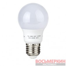 Светодиодная лампа LED 7 Вт LL-0003 Intertool