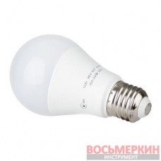 Светодиодная лампа LED 12 Вт LL-0015 Intertool