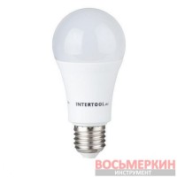 Светодиодная лампа LED 15 Вт LL-0017 Intertool